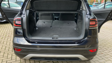 Volkswagen T-Cross 1.0 TSI 110 SE 5dr Petrol Estate